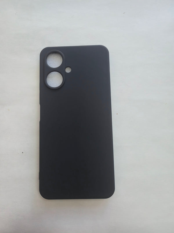 Селиконов Кеймбридж Xiaomi Redmi 13C 4G/5G