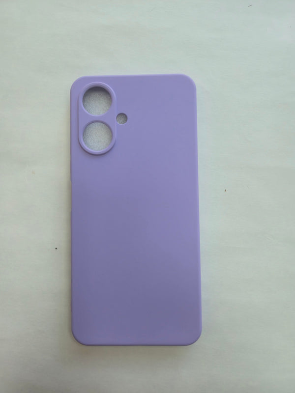 Селиконов Кеймбридж Xiaomi Redmi 13C 4G/5G