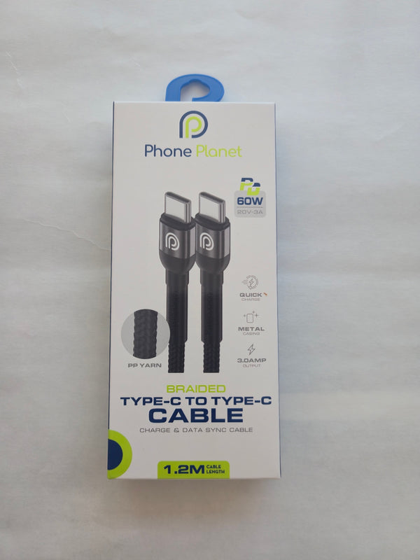 Type c към Type c