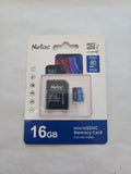 Memory карта 16GB