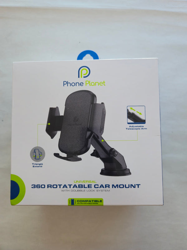 Поставка за телефон