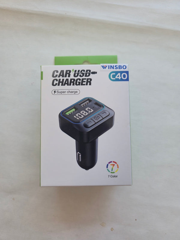 Трансмитер