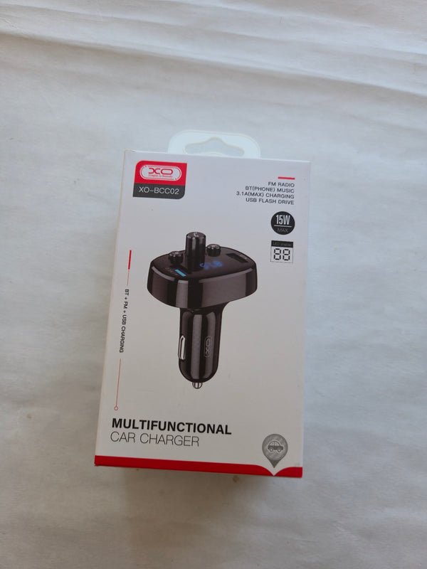 Трансмитер