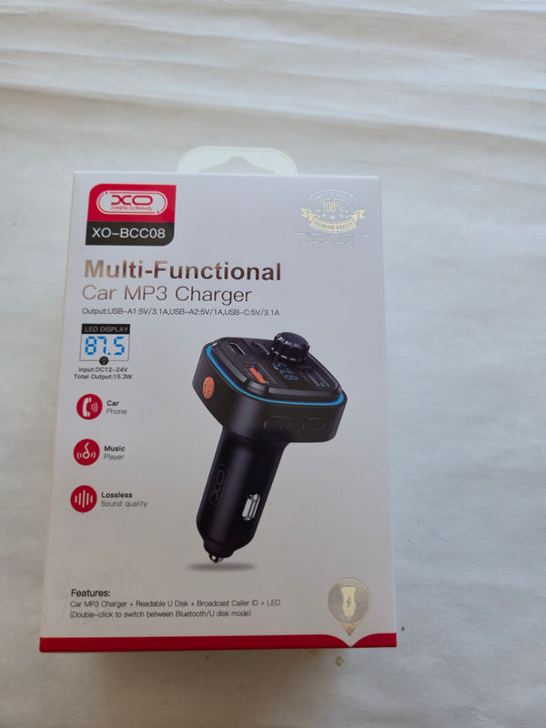 Трансмитер