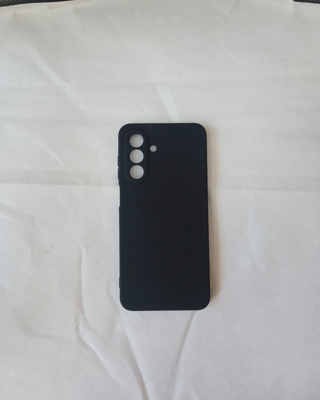 селиконов калъф за Самсунг серия А26