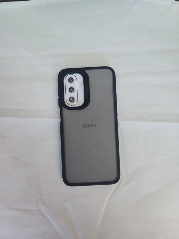 Селиков калъф серия А56/А36