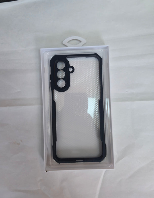 селиконов калъф за Самсунг серия А26