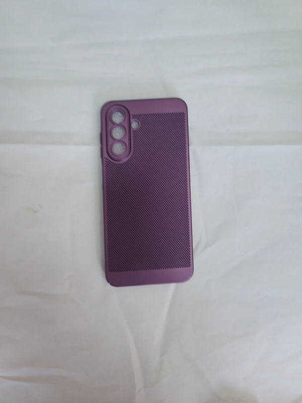 селиконов калъф за Самсунг серия А26