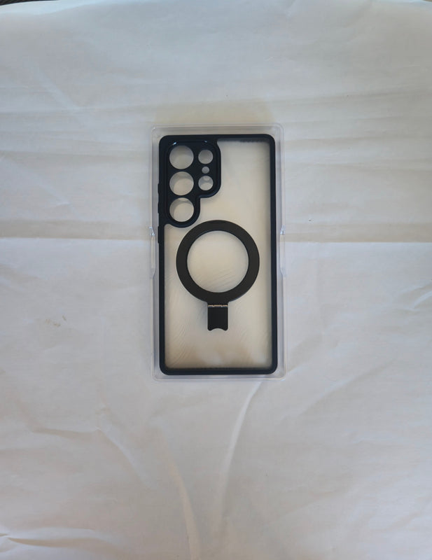 селиконов калъф/серия самсунг S25Ultra