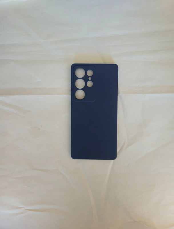 селиконов калъф/серия самсунг S25Ultra