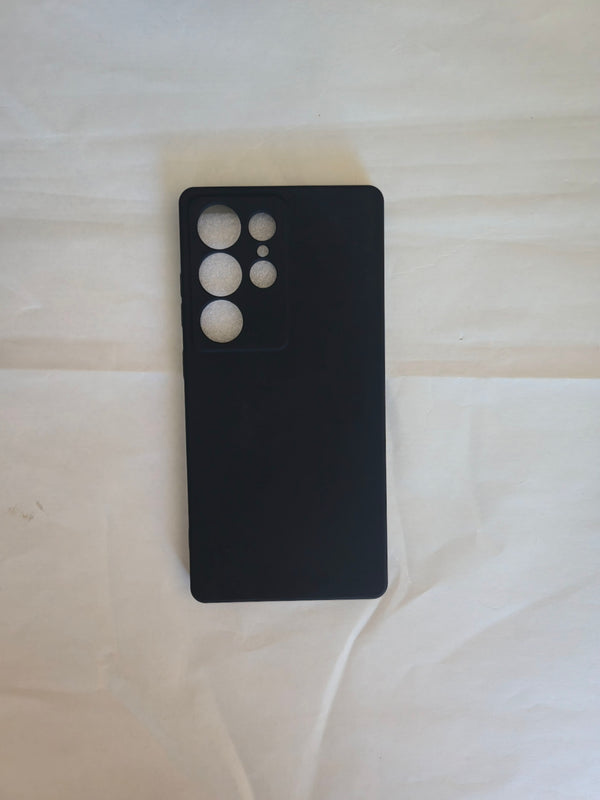 селиконов калъф/серия самсунг S25Ultra