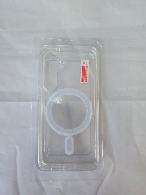 селиконов калъф за Самсунг серия А26