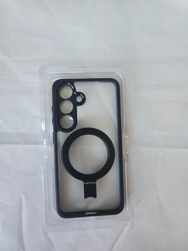 селиконов калъф за Самсунг серия А26