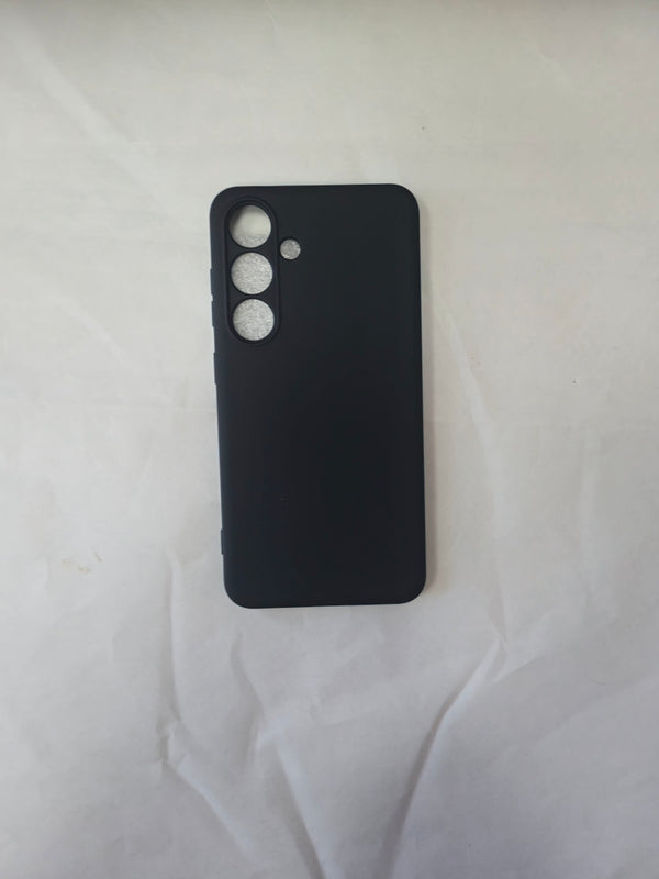 селиконов калъф/серия самсунг S24/S25