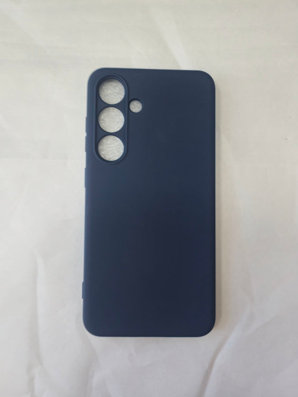 селиконов калъф/серия самсунг S24/S25