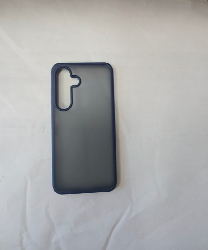 селиконов калъф/серия самсунг S24/S25