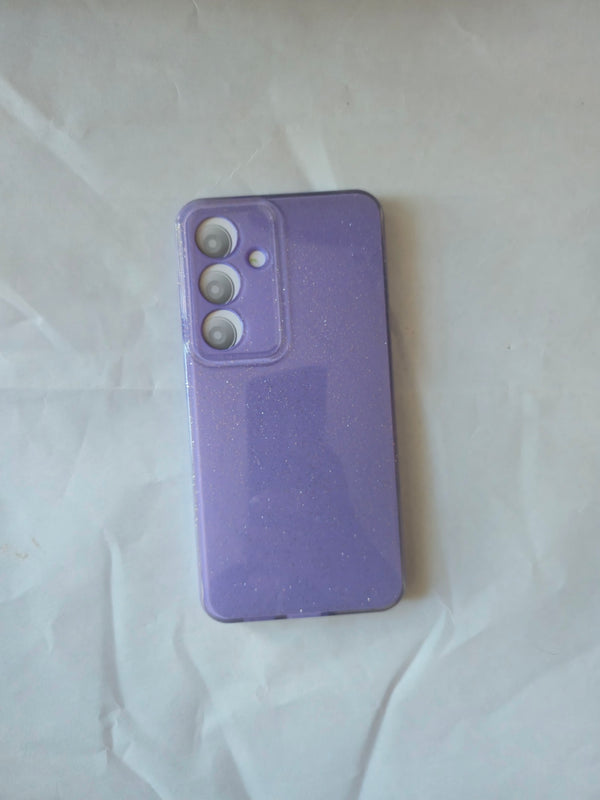 селиконов калъф/серия самсунг S24/S25