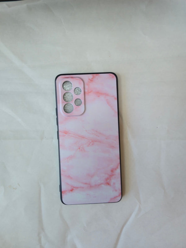 селиконов калъф-самсунт серия А52/А52s