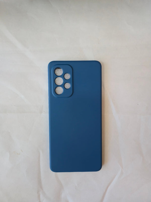 селиконов калъф-самсунт серия А52/А52s