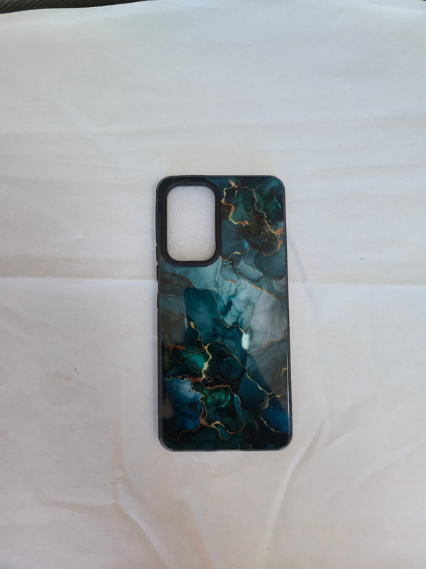 селиконов калъф-самсунг  серия А53