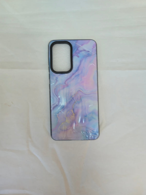 селиконов калъф-самсунг  серия А53