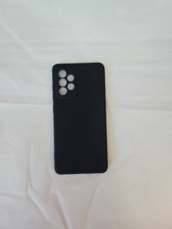 селиконов калъф-самсунг  серия А53