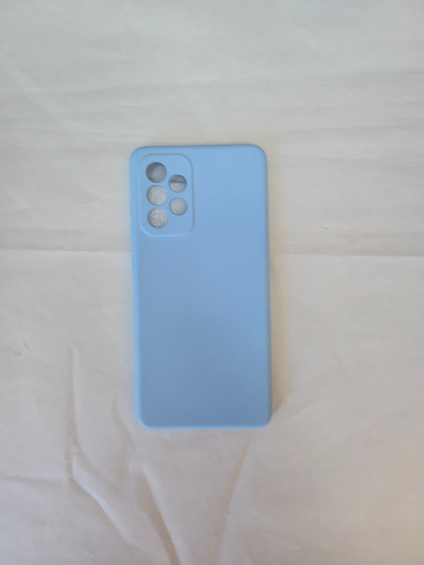 селиконов калъф-самсунт серия А52/А52s