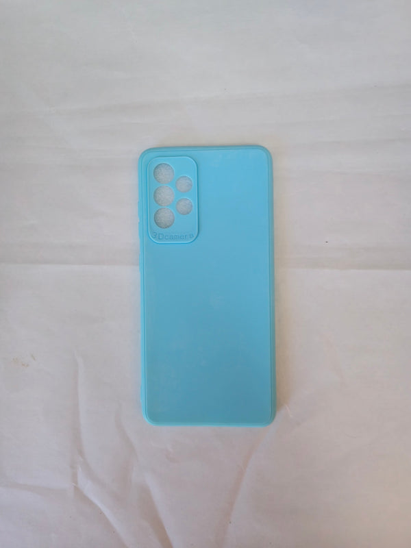 селиконов калъф-самсунт серия А52/А52s