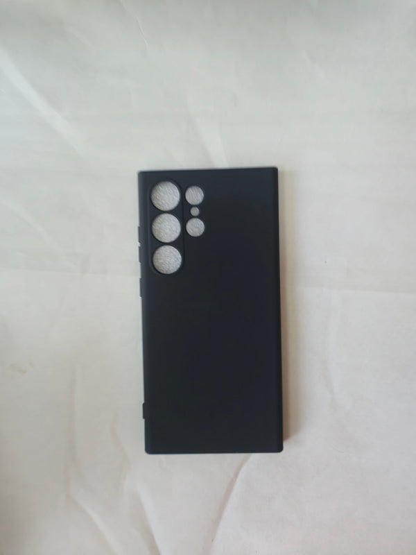 селиконов калъф-самсунг S24 Ultra