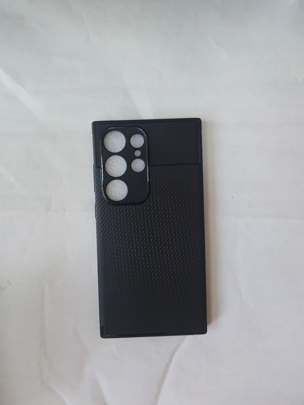 селиконов калъф-самсунг S24 Ultra