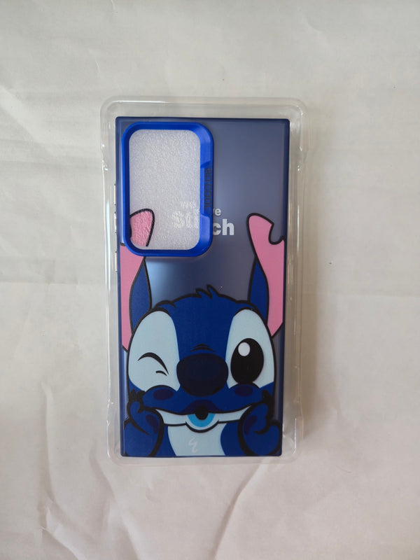 селиконов калъф-самсунг S24 Ultra