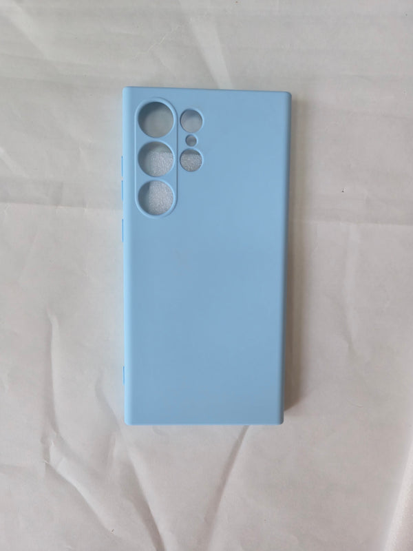 селиконов калъф-самсунг S24 Ultra