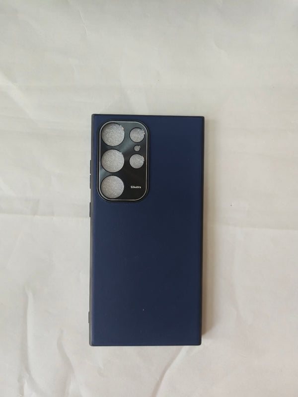 селиконов калъф-самсунг S24 Ultra