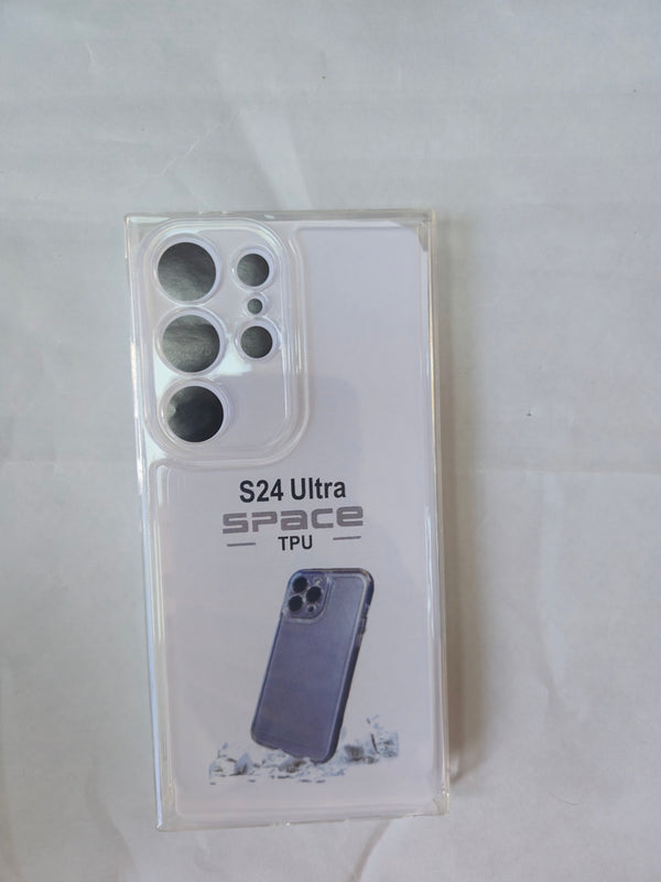 селиконов калъф-самсунг S24 Ultra