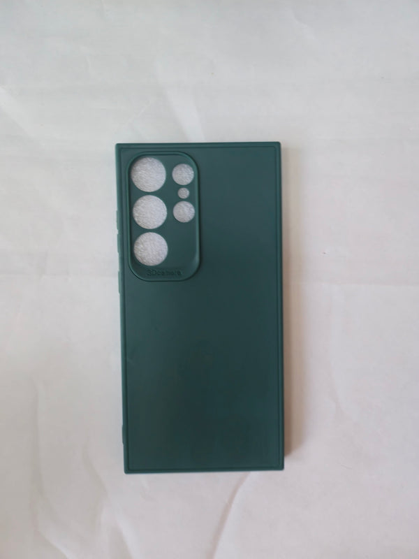 селиконов калъф-самсунг S24 Ultra