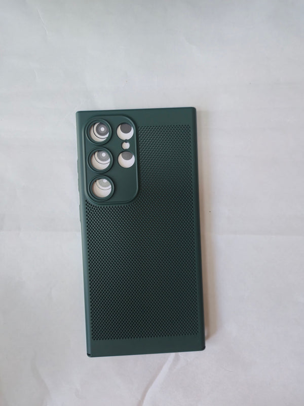 селиконов калъф-самсунг S24 Ultra