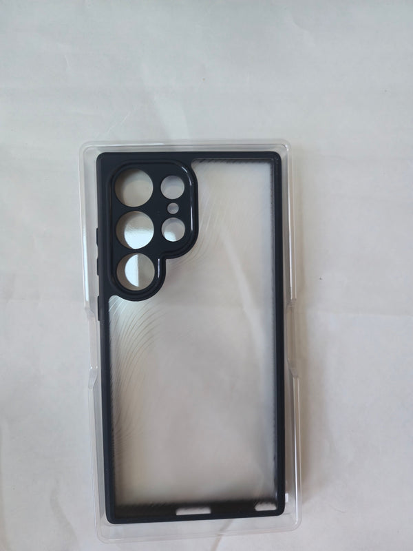 селиконов калъф-самсунг S24 Ultra