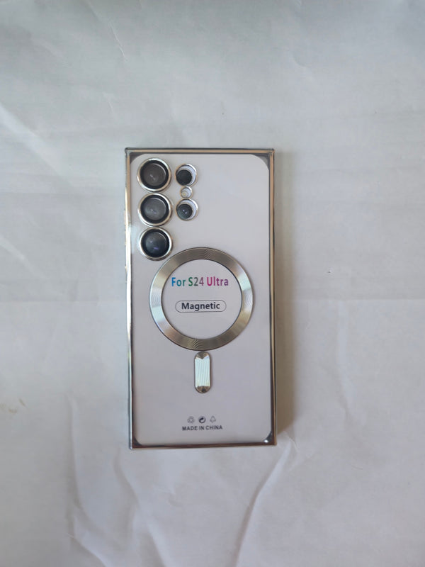 селиконов калъф-самсунг S24 Ultra