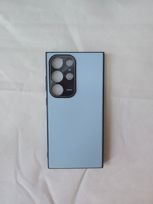 селиконов калъф-самсунг S24 Ultra