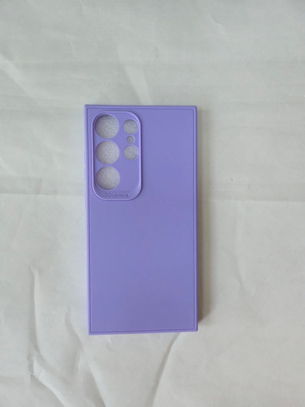 селиконов калъф-самсунг S24 Ultra