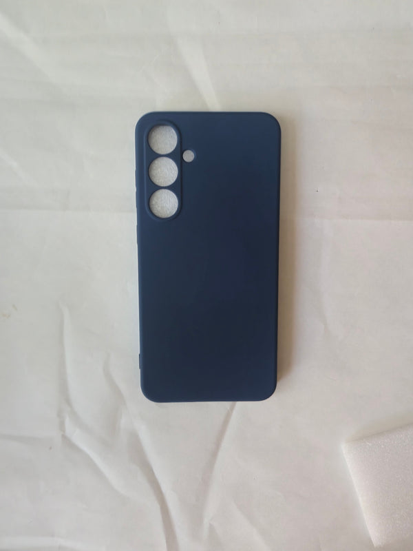 селиков калъф -самсунг S24 FE