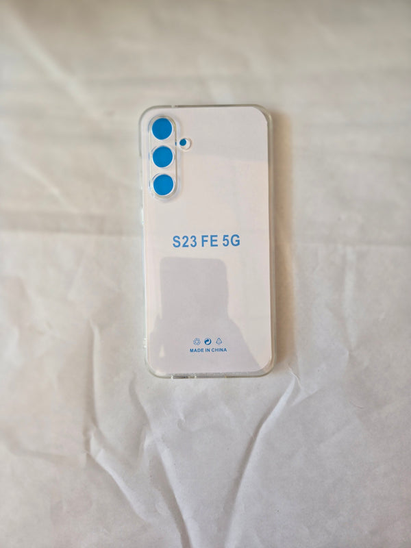 Phone селиконов колъф Самсунг/серия S23 FE