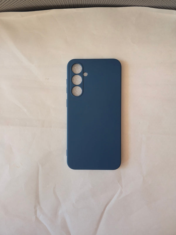 селиконов колъф Самсунг/серия A35