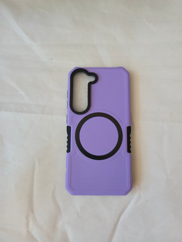 Селиконов калъф за самсунг серия/S20fe