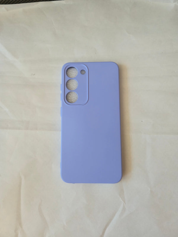 Селиконов калъф Самсунг S23fe