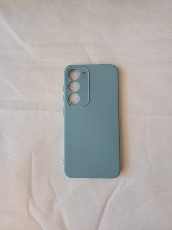 Селиконов калъф за самсунг серия/S20fe