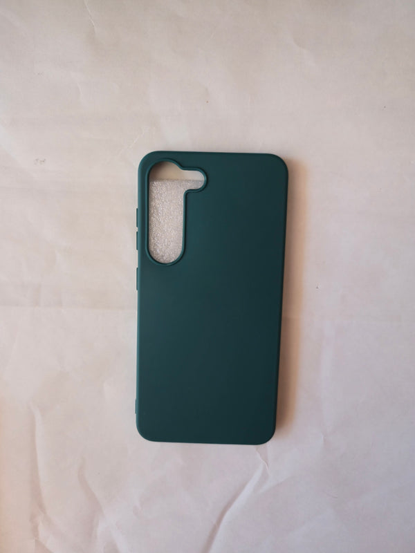 Селиконов калъф Самсунг S23fe