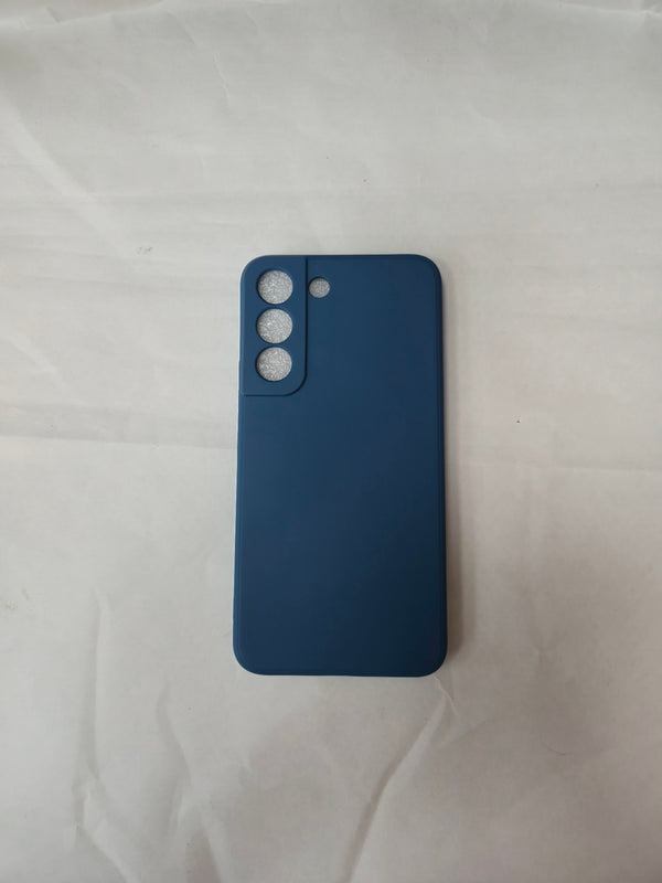 Селиконов калъф за самсунг серия/S20fe