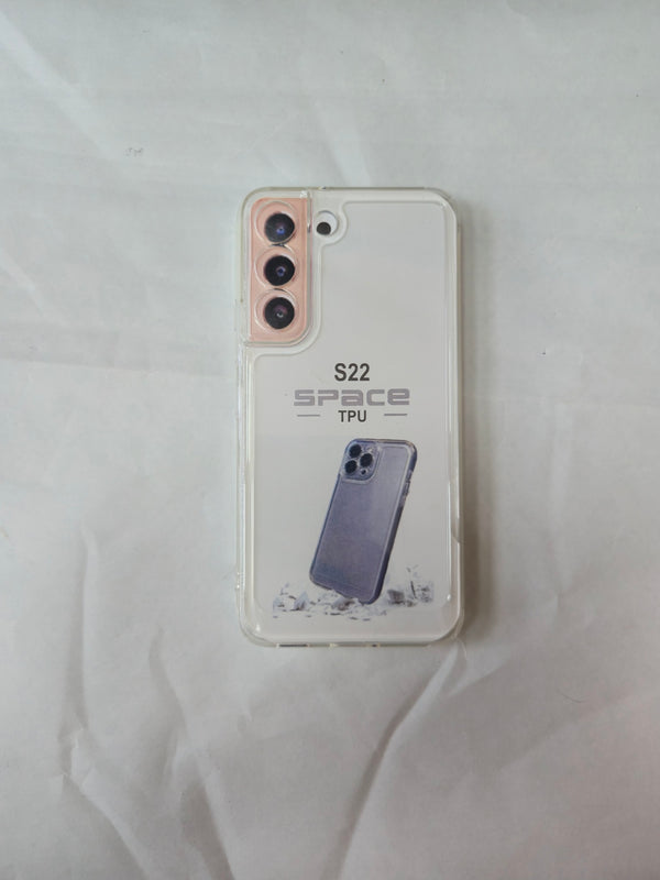 селиконов калъф за Самсунг 522