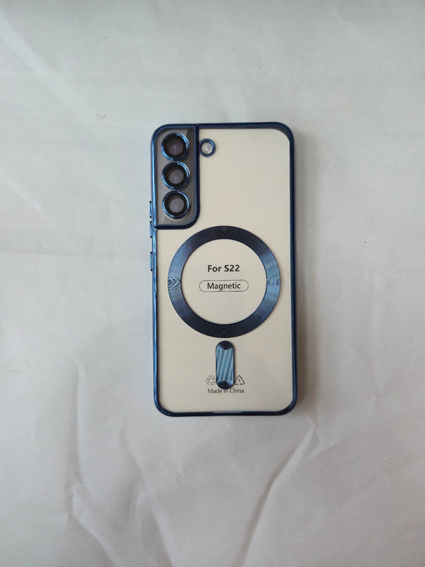 селиконов колъф Самсунг/серия S22